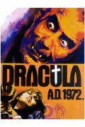 Película Dracula A.D. 1972