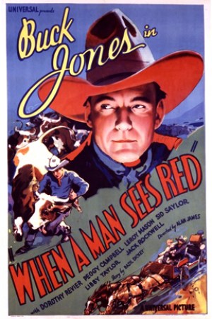 When a Man Sees Red