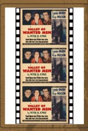 Valley of Wanted Men