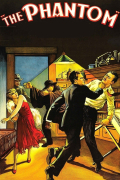 Película The Phantom