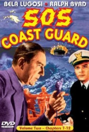 SOS Coast Guard