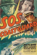 Película SOS Coast Guard