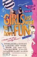 Girls Just Want to Have Fun