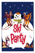 Película Ski Party