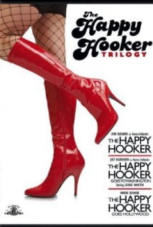 The Happy Hooker Goes Hollywood