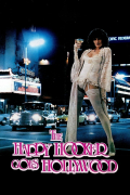 Película The Happy Hooker Goes Hollywood