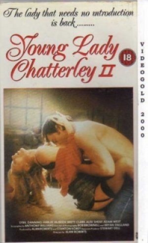 Young Lady Chatterley II