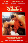 Película Young Lady Chatterley II