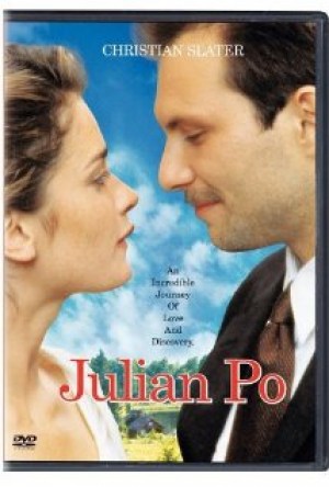 Las lágrimas de Julian Po Las lágrimas de Julian Po