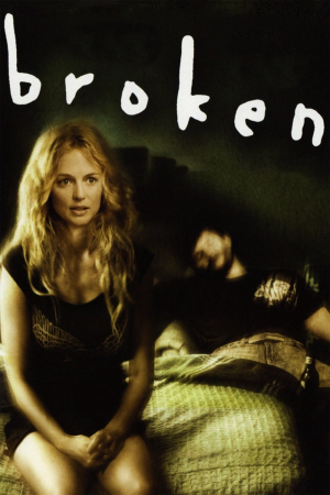 Broken Broken