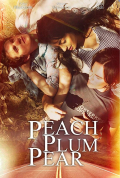 Película Peach Plum Pear