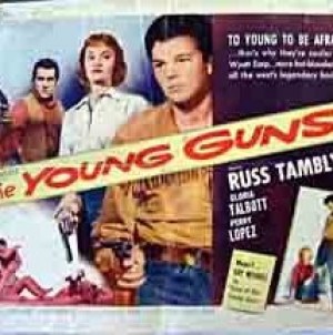 The Young Guns