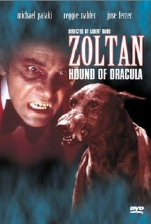 El perro de Satán (Zoltan)