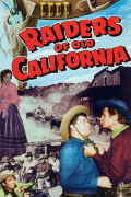 Película Raiders of Old California