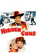 Película Hidden Guns