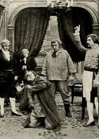 Les mystères de Paris Les mystères de Paris