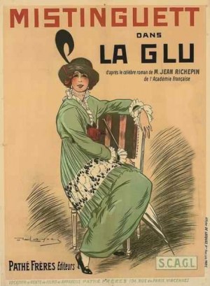 La Glu