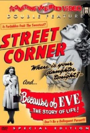 Street Corner
