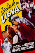 Película A Yank in Libya