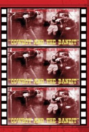The Cowboy and the Bandit