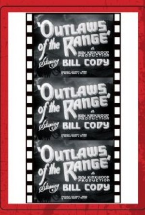 Outlaws of the Range