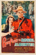 Película Renfrew of the Royal Mounted