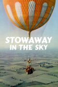 Película Stowaway in the Sky