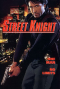 Película Street Knight