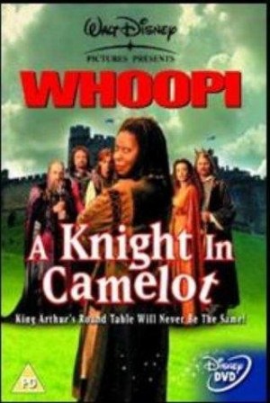 Desmadre en Camelot