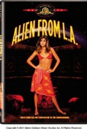 Alien from L.A.