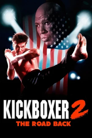 Kickboxer II: La Venganza