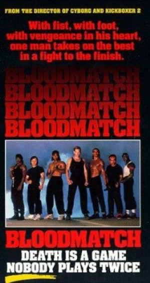 Combate sangriento