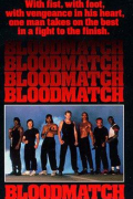Película Bloodmatch