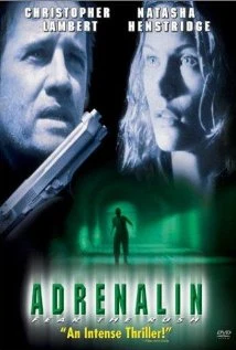 Adrenalina