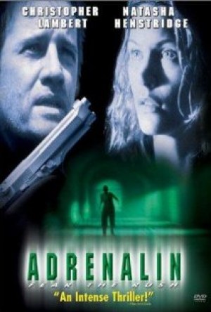 Adrenalina
