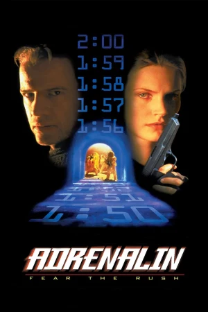 Adrenalina