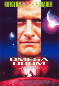 Película Omega Doom