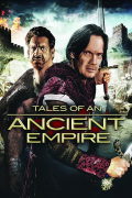 Película Abelar: Tales of an Ancient Empire