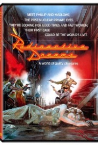 Sueños radioactivos