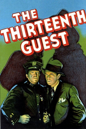 El huésped nº 13
