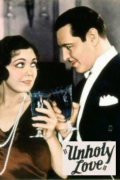 Película Unholy Love