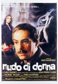 Película Nudo di donna