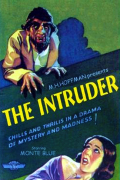 Película The Intruder