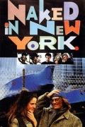 Película Naked in New York