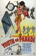 Película Youth on Parade