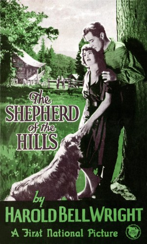 The Shepherd of the Hills The Shepherd of the Hills