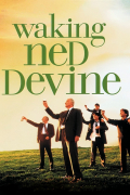 Película Waking Ned Devine