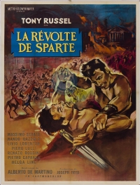 La rivolta dei sette