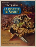 Película The Revolt of the Seven