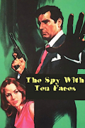 Película The Spy with Ten Faces